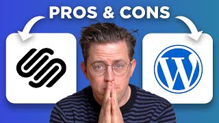 Squarespace vs Wordpress: The Major Differences