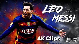 Leo Messi Free 4K Clips For Edits •  Scene Pack • {1440p No Watermarkt}