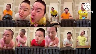 Too Much Junya1Gou