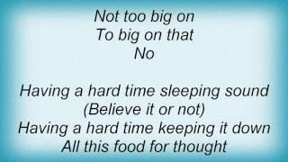 Watch Ron Sexsmith Not Too Big video