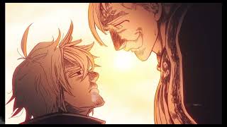 Escanor Viral