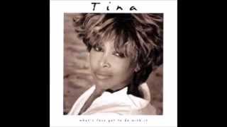 Watch Tina Turner Stay Awhile video