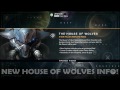 Destiny - House Of Wolves LEAK!