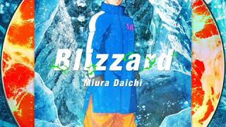 05 Blizzard English Full Version Daichi Miura Dragon Ball Super Broly Main Theme 05 Blizzard English Full Version Daichi Miura Dragon Ball Super Broly Main Theme