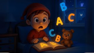 Çocuklar Için İngilizce Alfabe Şarkısı Abc Song Ile Eğlenerek Öğren