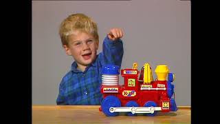 Tik Tak Your Toddlers Favourite Animation Show