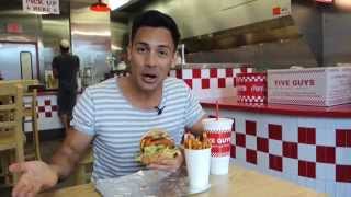 America's best fast food burgers America's best fast food burgers