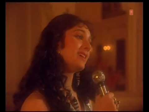 Daak Babu Aaya Full Song | Awaargi | Anil Kapoor Meenakshi