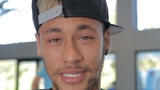 Neymar: “Me quitaron el sueño de jugar la final del Mundial”