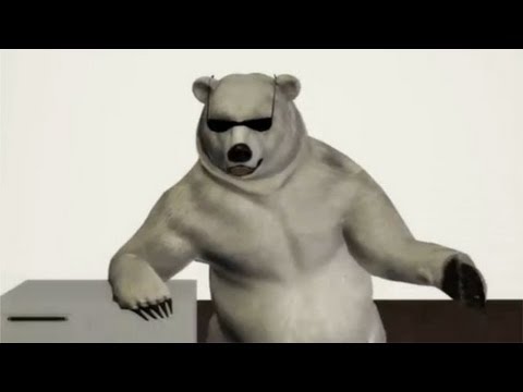 Bear Heaven
