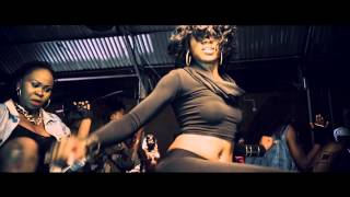 Seyi Shay - Ragga Ragga