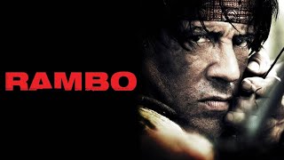 Rambo Fest : Rambo 4 (2008) : Sylvester Stallone, Julie Benz, Matthew Marsden