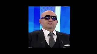 Hocayı Bu Akşam Bir Meczup Olarak Görüyorum