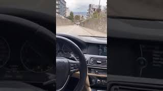 BMW 520İ SABAH SNAP