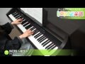 INORI ～祈り～ / クミコ / ピアノ(ソロ) / 中級