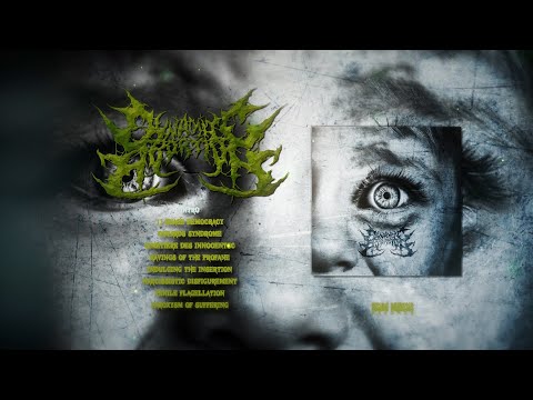 Carvings Of The Profane Video
