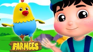 Nursery Rhymes & Songs for Children | Baby Song | Kids Cartoon Videos