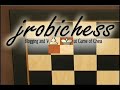 Chess Endgame Study: Triangulation