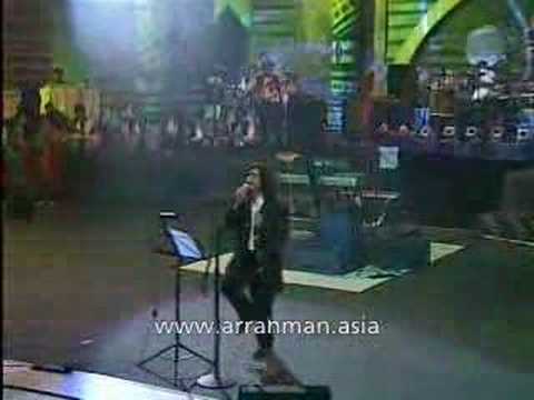ARRs Humma Humma Performance in 2001