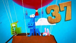 Paper Tales - Ep 37 - Vane - Kids show - Moolt Kids Toons