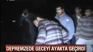 Türkiye Hazır Beton Birliği Van Deprem Raporunu Açıkladı - Fox TV / 23.11.2011