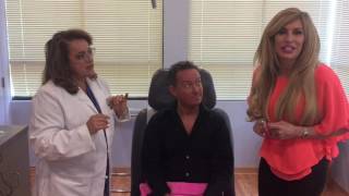 Out And About Sarasota at Dr Royce Plastic Surgery