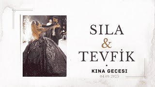 Roman Düğünü Sıla & Tevfik Kına Gecesi Bursa Wedding Highlights