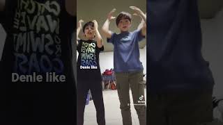Denle Like Mentira Colgala Trend