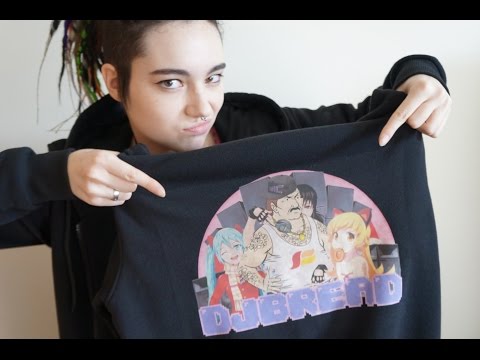 Snapmade Review Round 2 - Making T-Shirts for DJ Bread! Snapmade Review Round 2 - Making T-Shirts for DJ Bread!