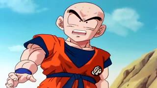 Gohan Vs Cell Full Fight English Dubbed 1080P