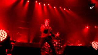 Король И Шут - «Лесник» (Live «Наши В Городе», 2011)