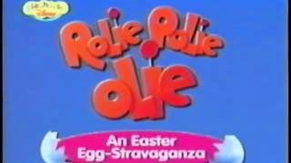 Rolie Polie Olie Videos Trailer Coming Soon Version