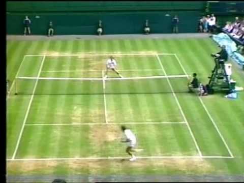 ステファン エドバーグ（エドベリ） テニス Series 12