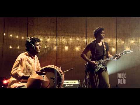 Raghuvamsa by Krishnas Temple Rock - Music Mojo Kappa TV