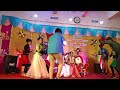 Jodi Nalla Jodi Ithu Mappila Ponnayu Paru Song Dance.....