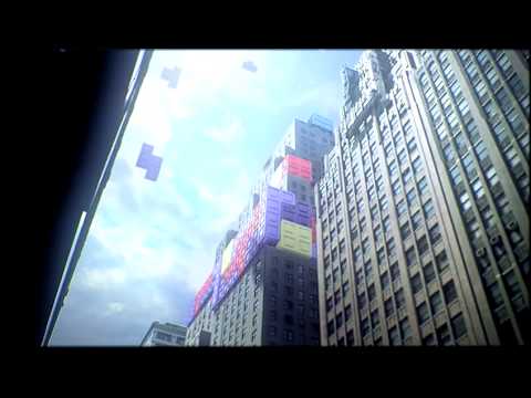 Amazing Pixels Video for Old School Geeks - Walyou.mp4