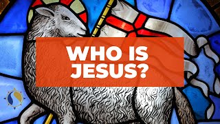 New City Catechism Question 20: Who is the Redeemer?