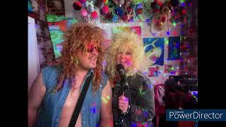 karaoke commercial