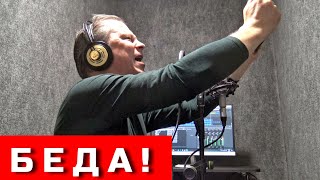 Фёдор Чистяков - Война На Пороге