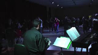 Tango Pichuco trio Live in Torino 2019