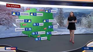 2022 01 17 05 24 01 Tvp Info Powitanie Poranek Celestyna Grzebyta