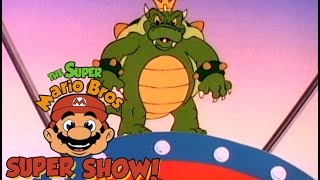 Super Mario Brothers Super Show 148 - Flatbush Koopa