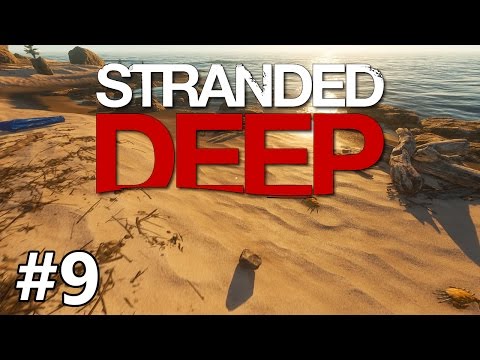 Как сделать в stranded deep лук Как сделать в stranded deep лук