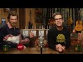 Frozen Thanksgiving Dinner Taste Test
