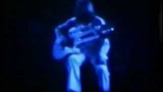 Led Zeppelin - Live In New York June 10, 1977 (Rare Film Series)