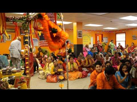Bhajan Samarpan :- Shri Krishan Govind Hare Murari Hey Nath...