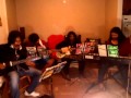 Ooru Sanam Thoongidichu Tamil song - Family Band