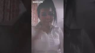 Y Song Bigo Live