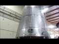 Criveller Self Emptying Red Fermenters High)