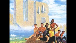 Watch Ub40 The Prisoner video